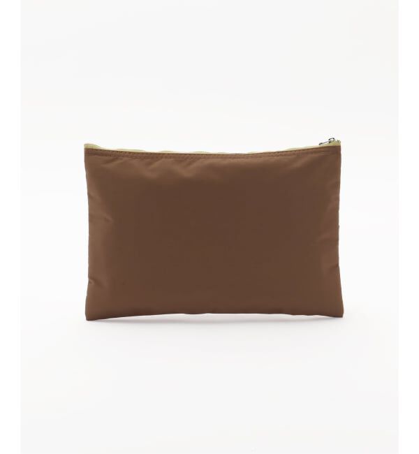 journal standard Furniture「JSF POUCH STITCH L　ポーチ」|ポーチ|
