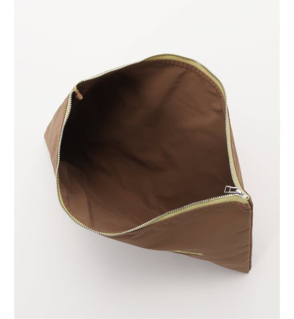 journal standard Furniture「JSF POUCH STITCH L　ポーチ」|ポーチ|