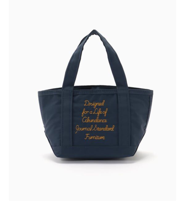 journal standard Furniture「JSF LUNCH BAG STITCH　ランチバッグ」|トートバッグ|