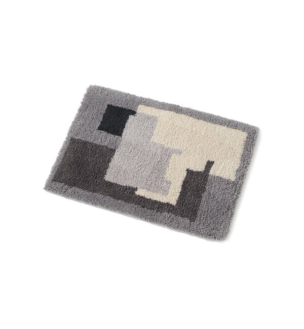 journal standard Furniture「《予約》MERCER MAT 50x70　マーサー マット」|その他|