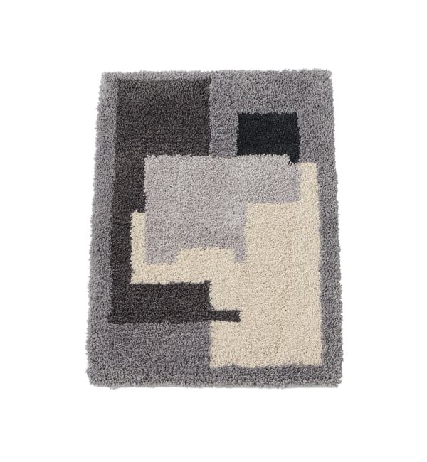 journal standard Furniture「《予約》MERCER MAT 50x70　マーサー マット」|その他|
