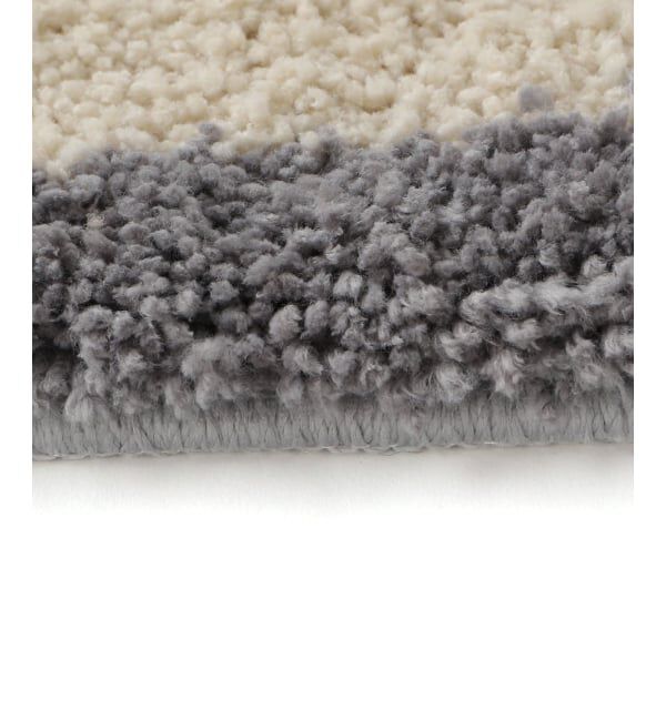 journal standard Furniture「《予約》MERCER MAT 50x70　マーサー マット」|その他|