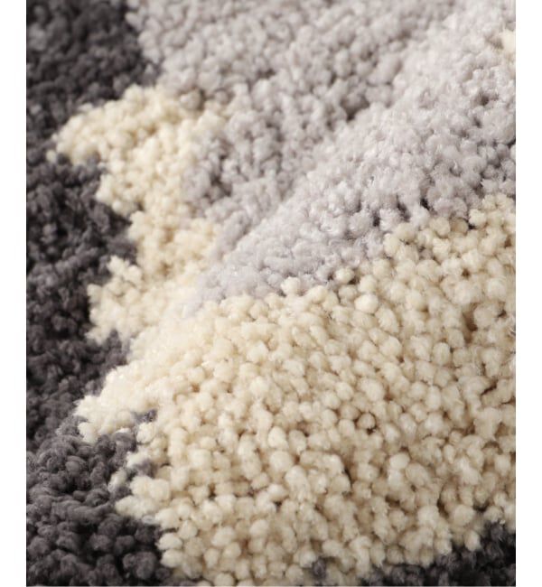 journal standard Furniture「《予約》MERCER MAT 50x70　マーサー マット」|その他|
