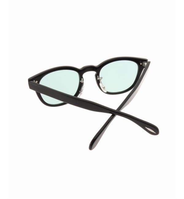 EYETHINK「OLIVER PEOPLES SHELDRAKE-F BK Sunglasses」|サングラス|