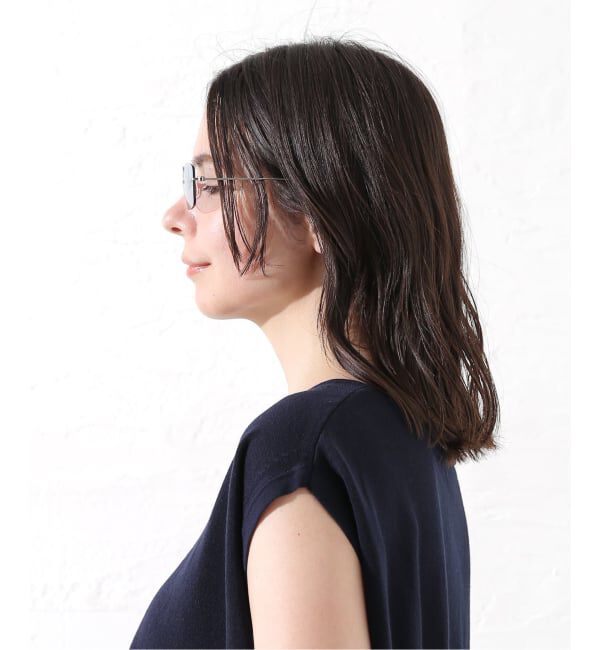 EYETHINK「OLIVER PEOPLES TK-10 SL Sunglasses」|サングラス|