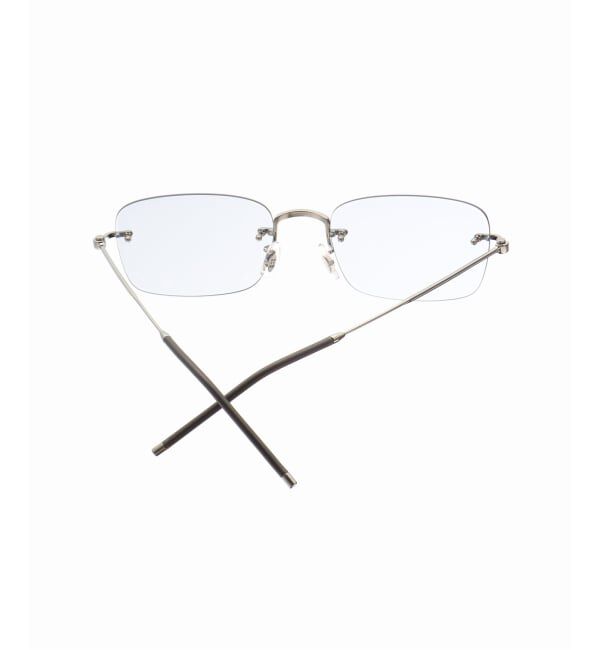 EYETHINK「OLIVER PEOPLES TK-10 SL Sunglasses」|サングラス|