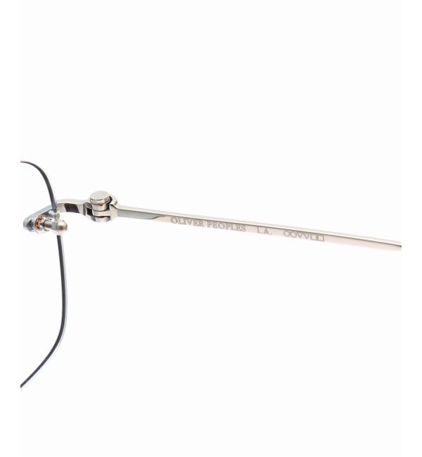 EYETHINK「OLIVER PEOPLES TK-10 SL Sunglasses」|サングラス|