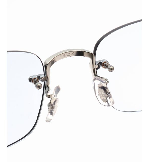 EYETHINK「OLIVER PEOPLES TK-10 SL Sunglasses」|サングラス|