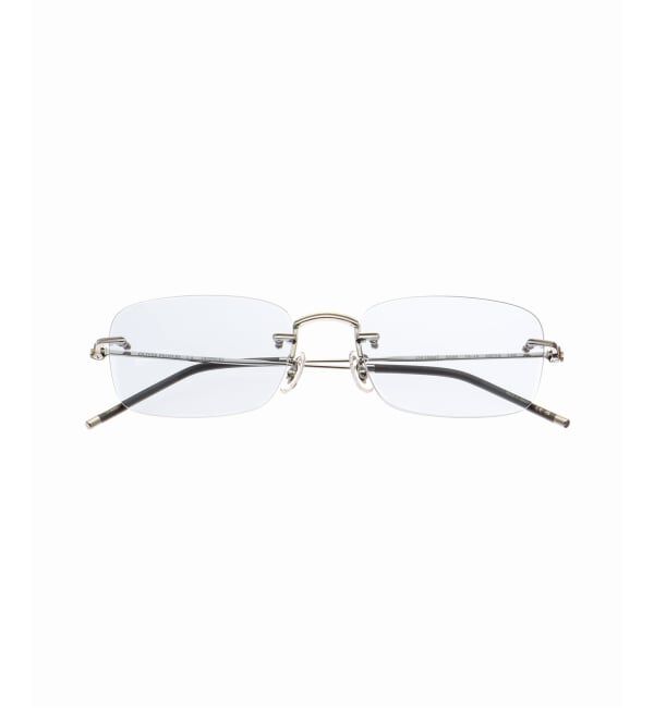 EYETHINK「OLIVER PEOPLES TK-10 SL Sunglasses」|サングラス|