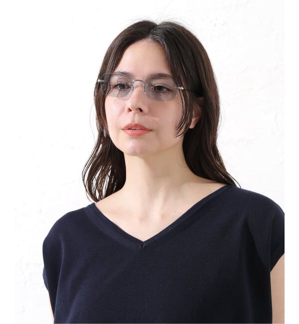 EYETHINK「OLIVER PEOPLES TK-10 SL Sunglasses」|サングラス|