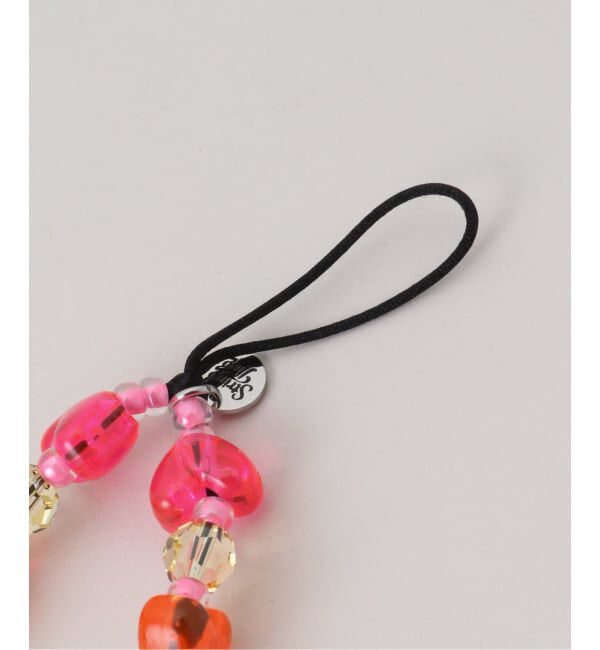 JOINT WORKS「String Ting / ストリング ティング Hard Candy Fruit Strap」|その他|