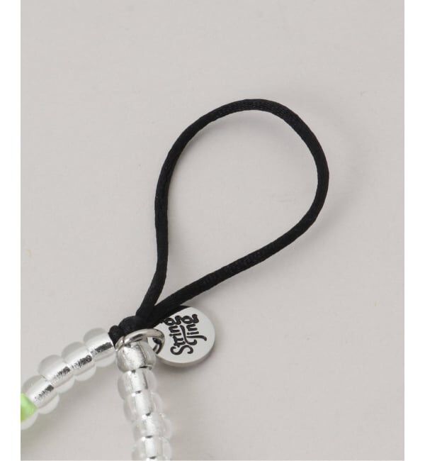 JOINT WORKS「String Ting / ストリング ティング Heart-stream Strap」|その他|