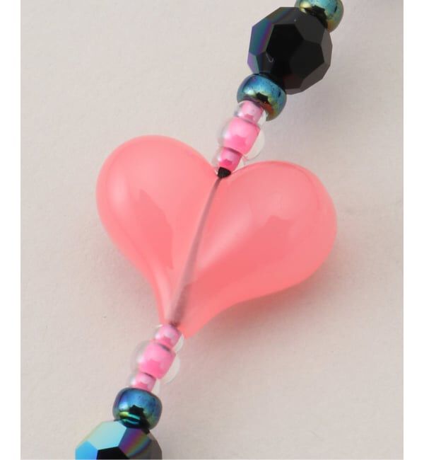 JOINT WORKS「String Ting / ストリング ティング Love Club After Hours WRISTLET PHONE STRAP」|その他|