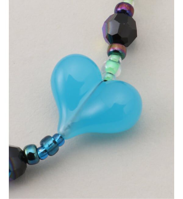 JOINT WORKS「String Ting / ストリング ティング Love Club After Hours WRISTLET PHONE STRAP」|その他|