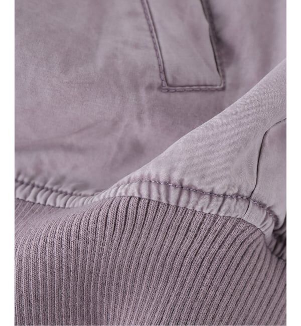 JOINT WORKS「GUESS JEANS / ゲス ジーンズ WASHED BOMBER JACKET」|ブルゾン・スタジャン|