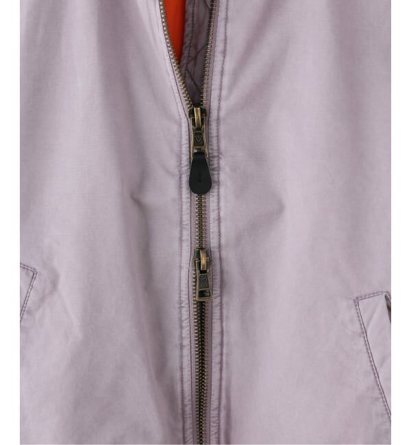 JOINT WORKS「GUESS JEANS / ゲス ジーンズ WASHED BOMBER JACKET」|ブルゾン・スタジャン|