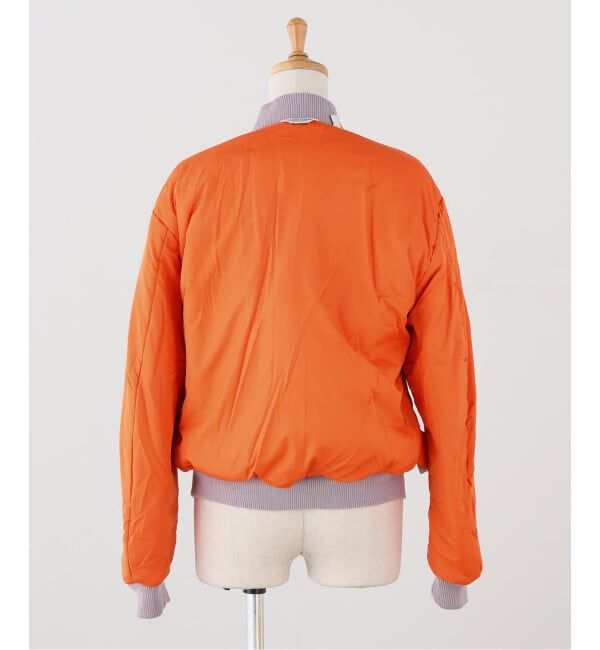 JOINT WORKS「GUESS JEANS / ゲス ジーンズ WASHED BOMBER JACKET」|ブルゾン・スタジャン|