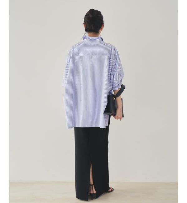 Plage「《追加》air jersey tight スカート 2」|スカート|