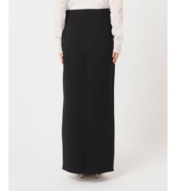 Plage「《追加》air jersey tight スカート 2」|スカート|