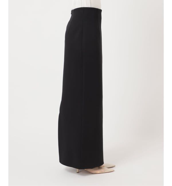 Plage「《追加》air jersey tight スカート 2」|スカート|