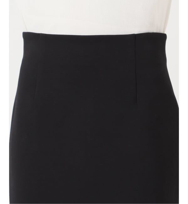 Plage「《追加》air jersey tight スカート 2」|スカート|