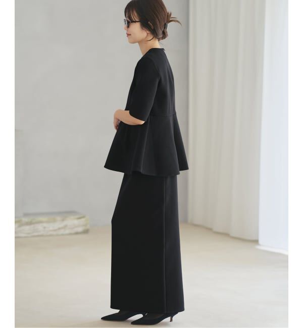 Plage「《追加》air jersey tight スカート 2」|スカート|