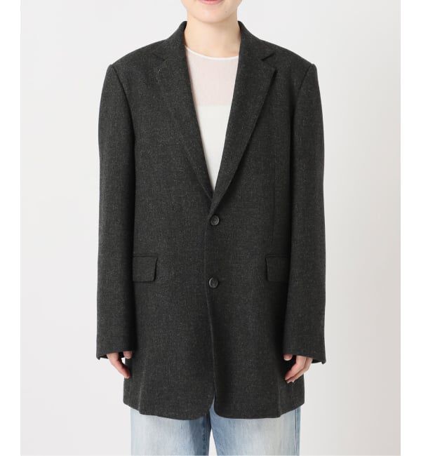 Plage「《追加予約》Big Tailored ジャケット New」|テーラードジャケット|
