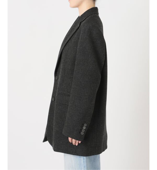 Plage「《追加予約》Big Tailored ジャケット New」|テーラードジャケット|