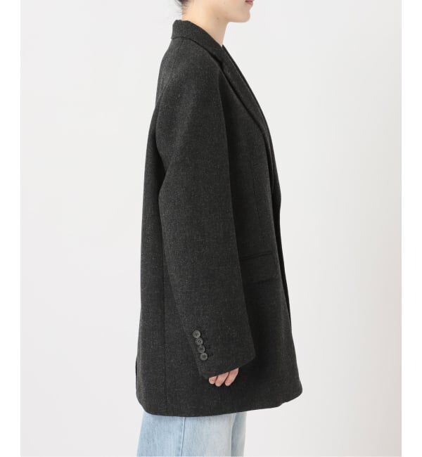 Plage「《追加予約》Big Tailored ジャケット New」|テーラードジャケット|