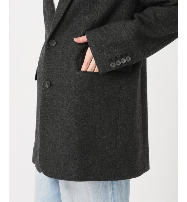 Plage「《追加予約》Big Tailored ジャケット New」|テーラードジャケット|