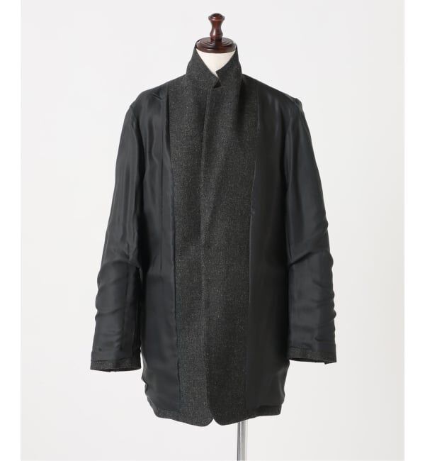 Plage「《追加予約》Big Tailored ジャケット New」|テーラードジャケット|