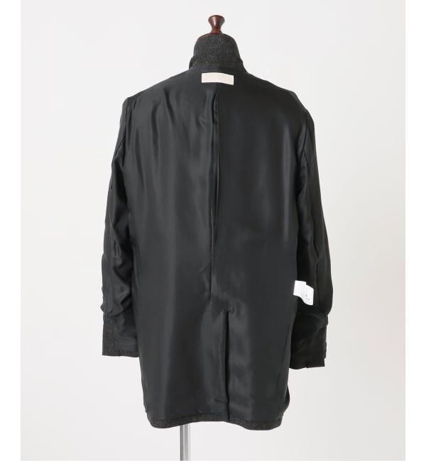 Plage「《追加予約》Big Tailored ジャケット New」|テーラードジャケット|