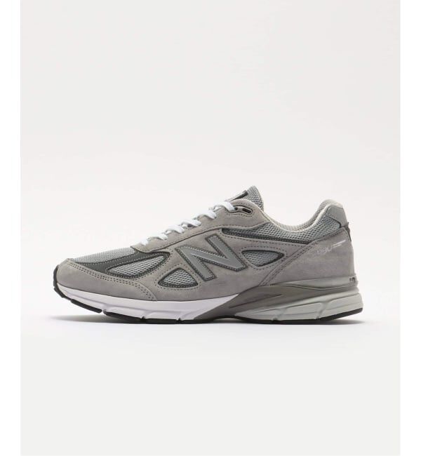 PULP「New Balance / ニューバランス U990GR4」|スニーカー|