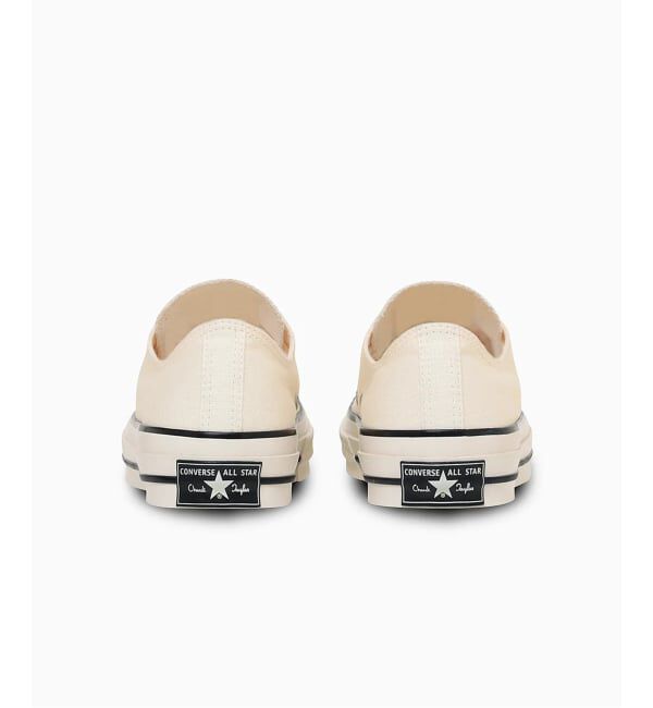 EDIFICE「CONVERSE(コンバース) ALL STAR LGCY OX」|スニーカー|