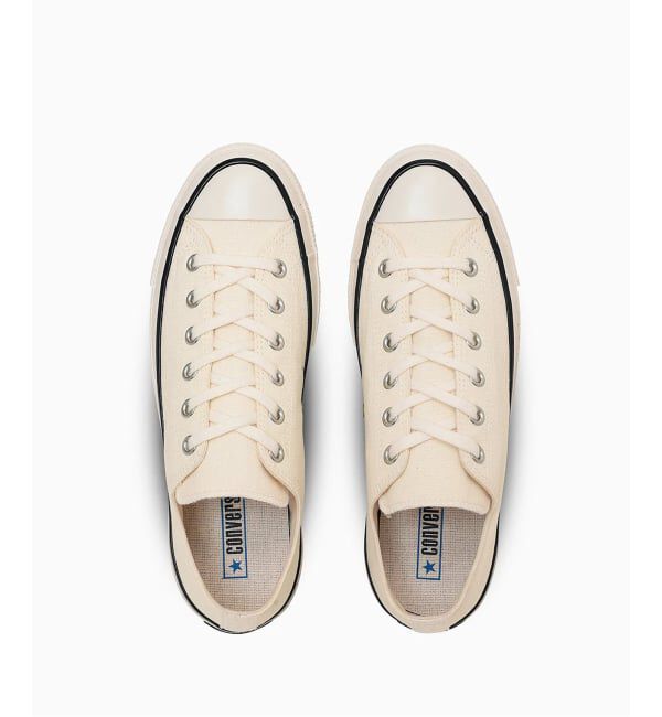 EDIFICE「CONVERSE(コンバース) ALL STAR LGCY OX」|スニーカー|