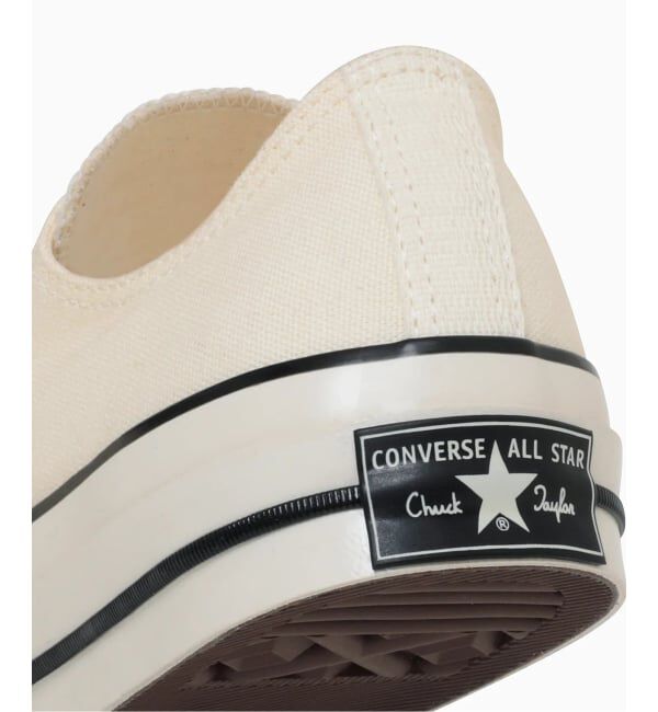 EDIFICE「CONVERSE(コンバース) ALL STAR LGCY OX」|スニーカー|