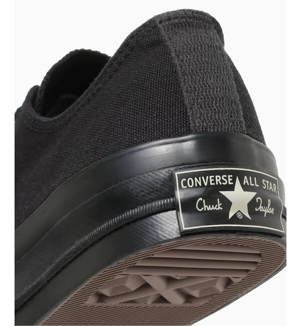 EDIFICE「CONVERSE(コンバース) ALL STAR LGCY OX」|スニーカー|