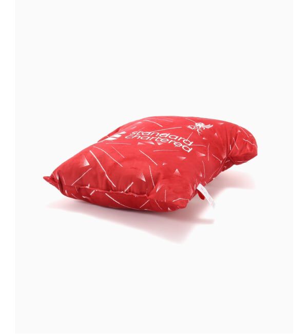 Liverpool FC「【Liverpool FC / リバプールFC】 26/27 HOME CUSHION」|クッション・クッションカバー|