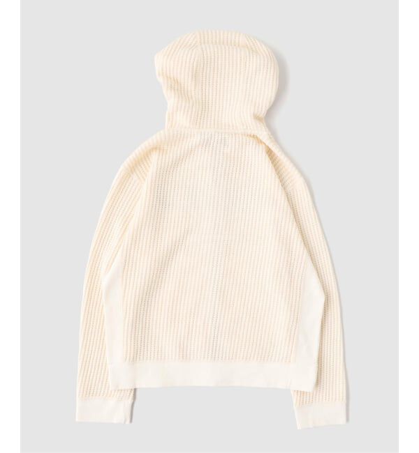 PULP「FAF (FAKE AS FLOWERS) / フェイク アズ フラワーズ GUERILLA HOODIE」|パーカー|