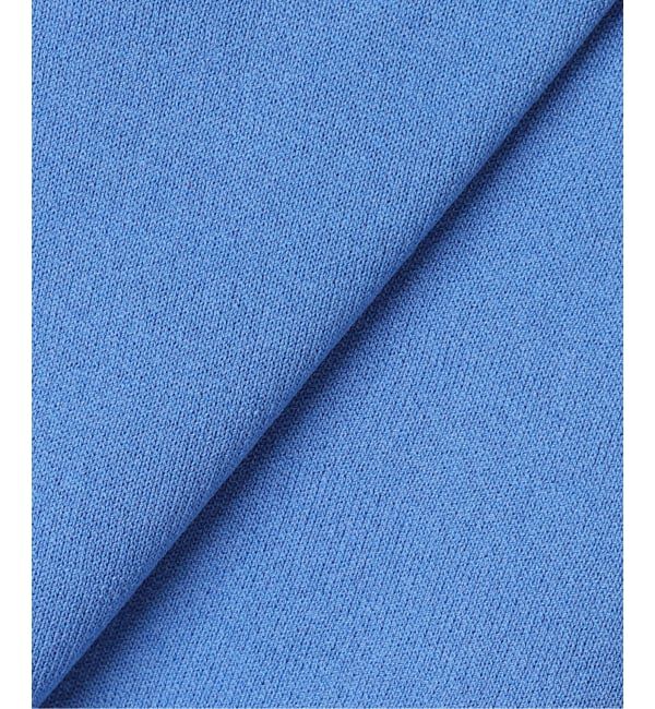 JOURNAL STANDARD relume「《追加2》接触冷感 / ウォッシャブルクールポンチョプルオーバー」|ニット・セーター|