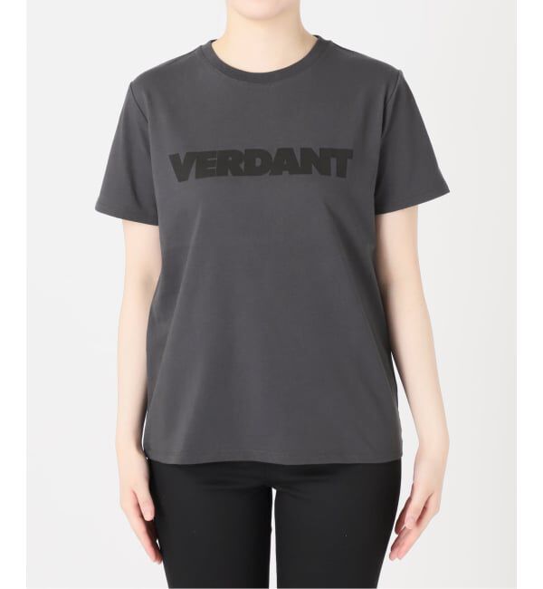 JOURNAL STANDARD「《WEB限定追加3》VERDANT Tシャツ」|Tシャツ・カットソー|