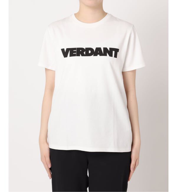 JOURNAL STANDARD「《WEB限定追加3》VERDANT Tシャツ」|Tシャツ・カットソー|