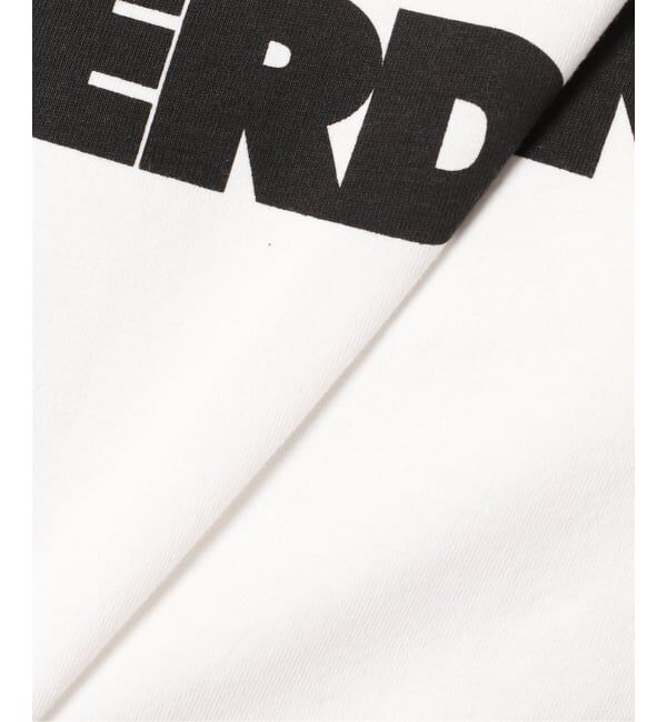 JOURNAL STANDARD「《WEB限定追加3》VERDANT Tシャツ」|Tシャツ・カットソー|