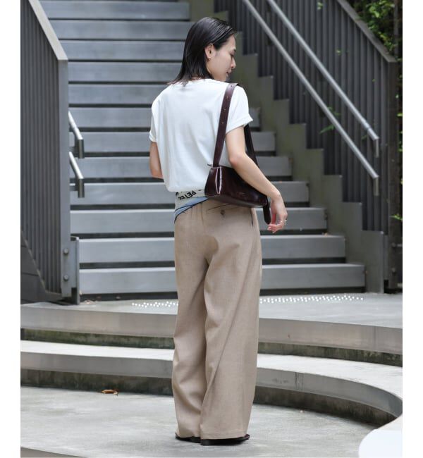 JOURNAL STANDARD「《WEB限定追加4》VERDANT Tシャツ」|Tシャツ・カットソー|