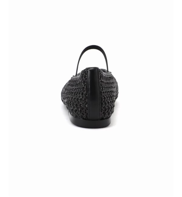 JOURNAL STANDARD relume「RELUME メッシュスクエアパンプス」|その他|
