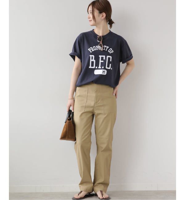 JOURNAL STANDARD relume「《WEB限定追加3》ベイカーパンツ」|カーゴ|