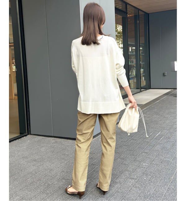 JOURNAL STANDARD relume「《WEB限定追加3》ベイカーパンツ」|カーゴ|