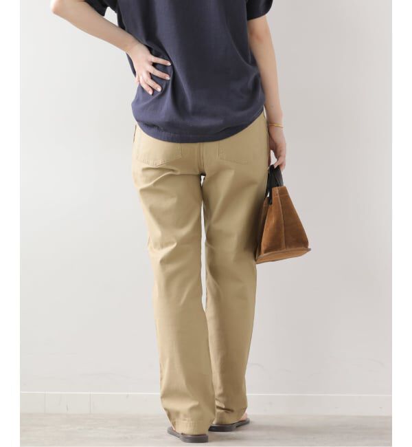 JOURNAL STANDARD relume「《WEB限定追加3》ベイカーパンツ」|カーゴ|
