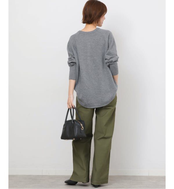 JOURNAL STANDARD relume「《追加3》ワイドベイカーパンツ」|カーゴ|