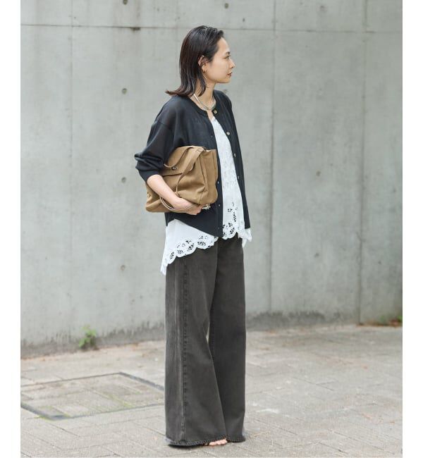 JOURNAL STANDARD「【NEEDBY heritage/ニードバイ ヘリテージ】REMI」|デニム|